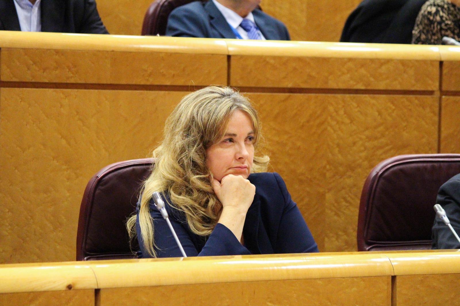 CRISTINA AYALA SANTAMARÍA populares