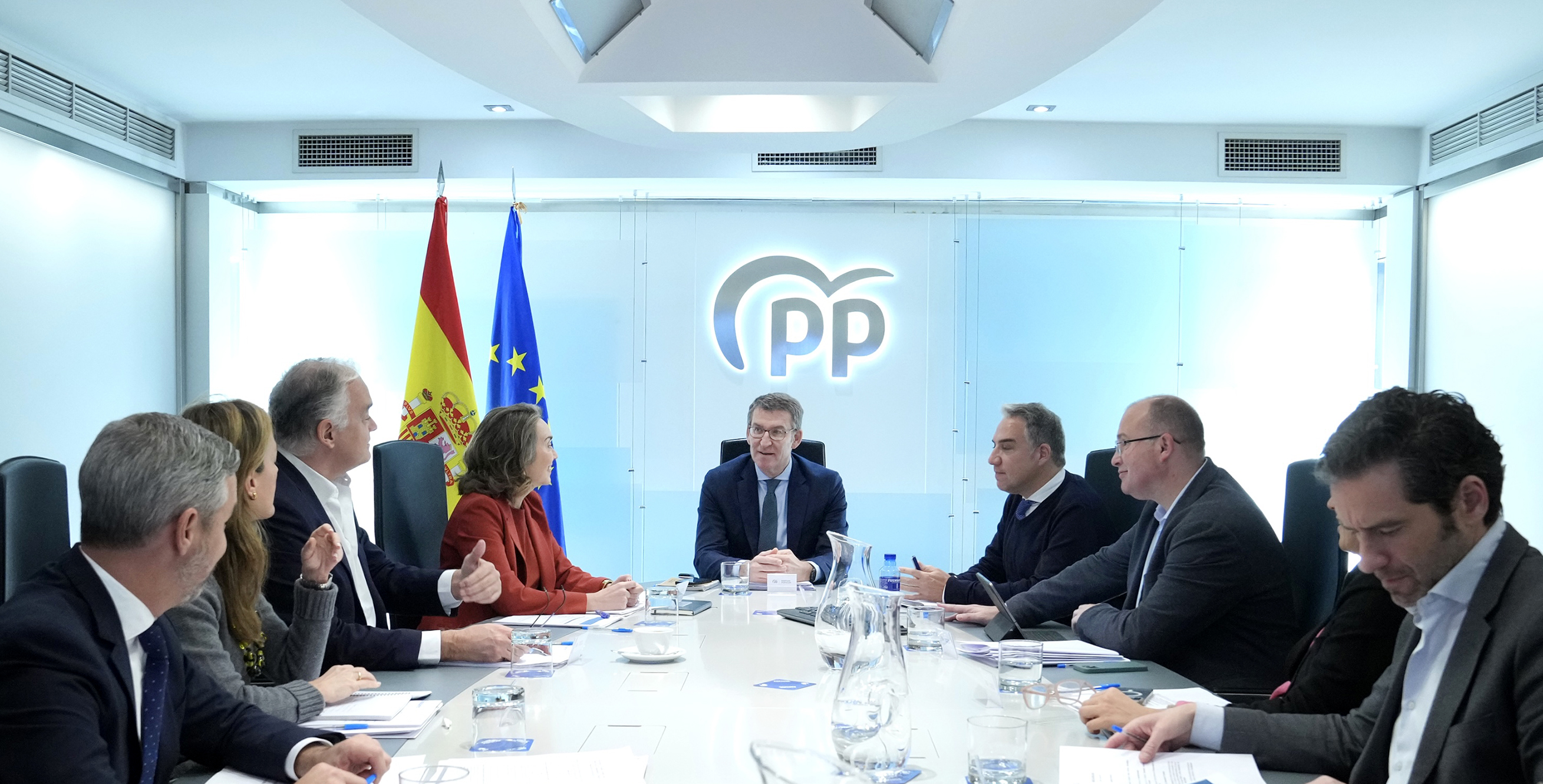JUAN BRAVO BAENA Partido Popular