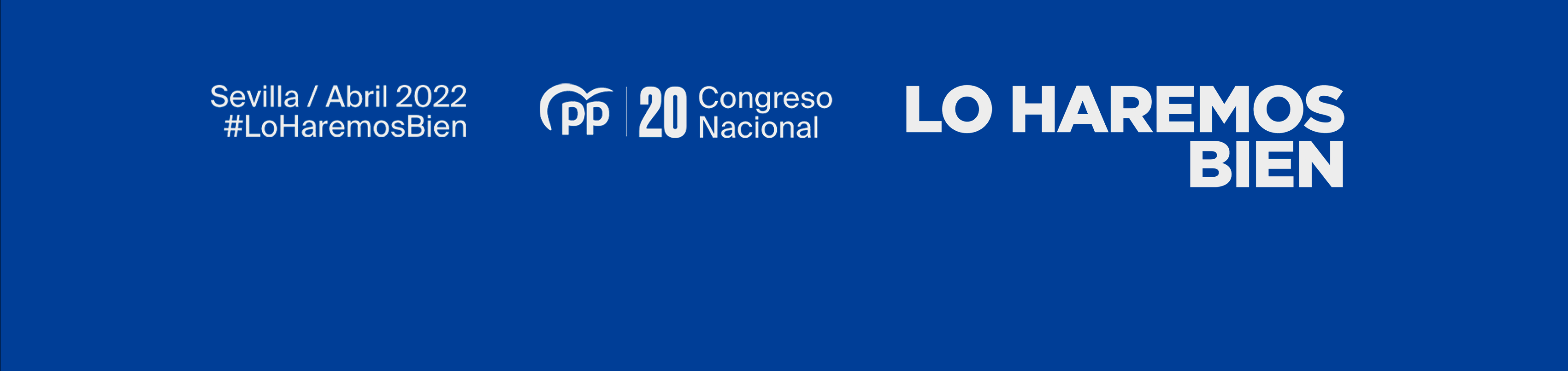 XX Congreso Nacional