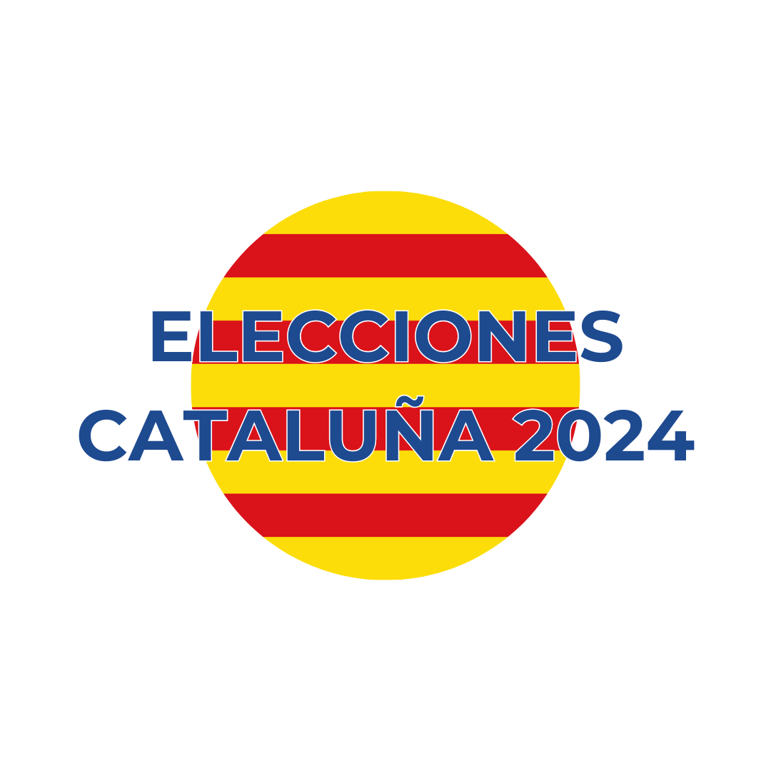 Elecciones Cataluña 2024