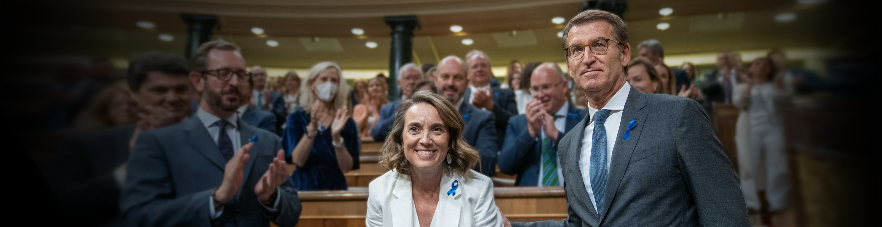 Debate sobre el estado de la Nación 2022