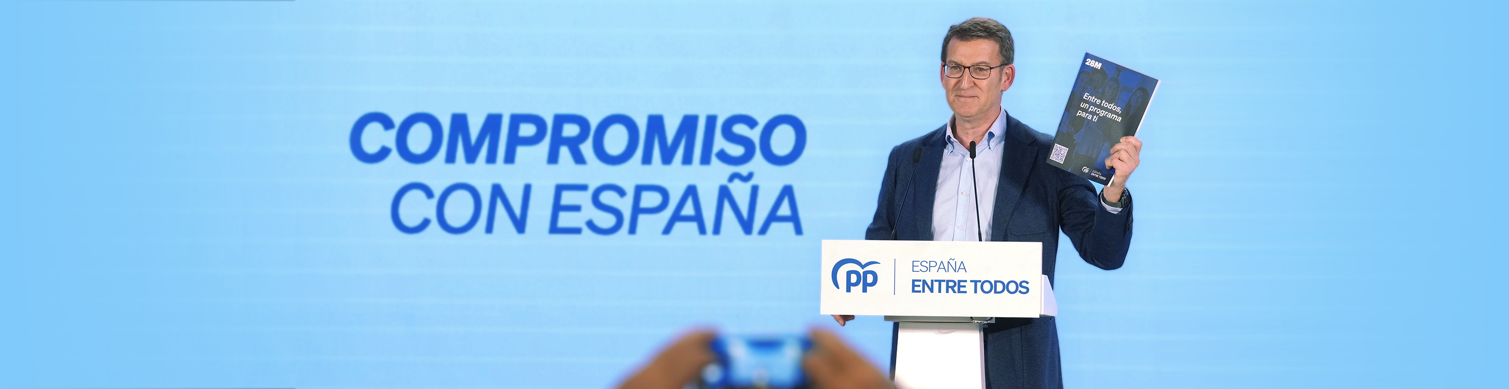 Programa PP 28M