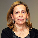 Maria del Carmen Navarro Fernández-Rodríguez