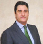 José Ignacio Echaniz Salgado