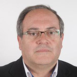 Antonio Ayllon Moreno