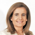 Mª Fátima Bañez García