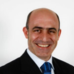 Manuel Mora Bernat