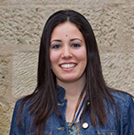 Mª del Carmen Duque Palacios