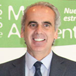 Enrique Jesús Ruiz Escudero