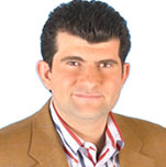 Bartolome Gonzalez Jimenez