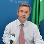 José Mª García Urbano