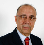 José Cruz Pérez Lapazarán