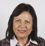 Carmen Leyte Coello