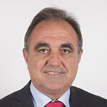 José Antonio Rubio Mielgo
