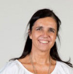 Pilar Rojo Noguera