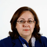 Maria Jesús Moro Almaraz
