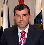 Manuel Dominguez Gonzalez