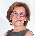 Mª del Carmen Rodríguez Hornillo