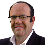 Rafael Luna Vivas