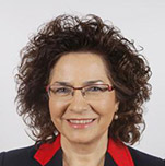 Carmen Riolobos Regadera