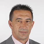 Claudio Gutiérrez Vera