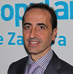 José Luis Prieto Calderón