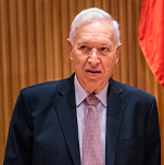 Jose Manuel Garcia-Margallo y Marfil