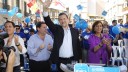 Visita de Mariano Rajoy a las Islas Canarias