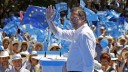 Mariano Rajoy en Zaragoza