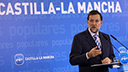 Junta Directiva del PP de Castilla-La Mancha