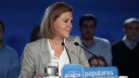 María Dolores de Cospedal participa en un acto de ...