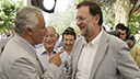 Mariano Rajoy visita Vícar (Almeria)