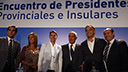 Reunión de presidentes provinciales del PP en Córd...