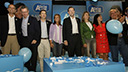 Presentación de la candidatura de Alicia Sánchez C...