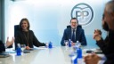 Comité de Dirección del PP y posterior rueda de pr...