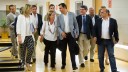 Reunión entre los equipos del PP y Coalición Canar...