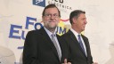 Mariano Rajoy presenta la conferencia de Xavi Garc...