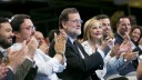 Mariano Rajoy clausura el IX Congreso del PP de Gr...