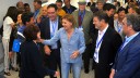 María Dolores Cospedal clausura el XV Congreso Pro...