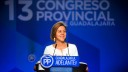 Cospedal inaugura el XIII Congreso Provincial del ...