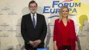 Mariano Rajoy presenta a Cristina Cifuentes en el ...
