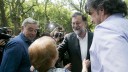 Mariano Rajoy inicia el curso político con un acto...