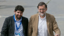 Mariano Rajoy clausura el Congreso Regional de Mur...