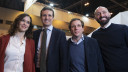 Pablo Casado visita FITUR 2019