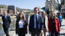 Pablo Casado en Bilbao