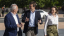 Pablo Casado en Logroño