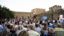 Pablo Casado en Plasencia