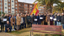 Cuca Gamarra y José Ignacio Ceniceros participan e...