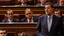 Sesión de Control del Gobierno