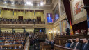 Apertura solemne de la XIV Legislatura